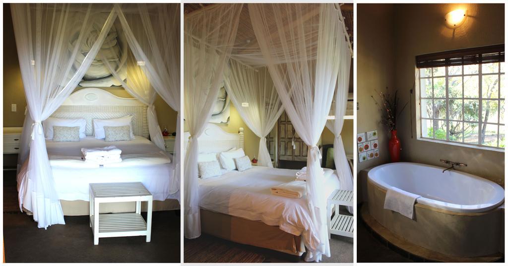 Blyde Mountain Country House Hoedspruit Zimmer foto