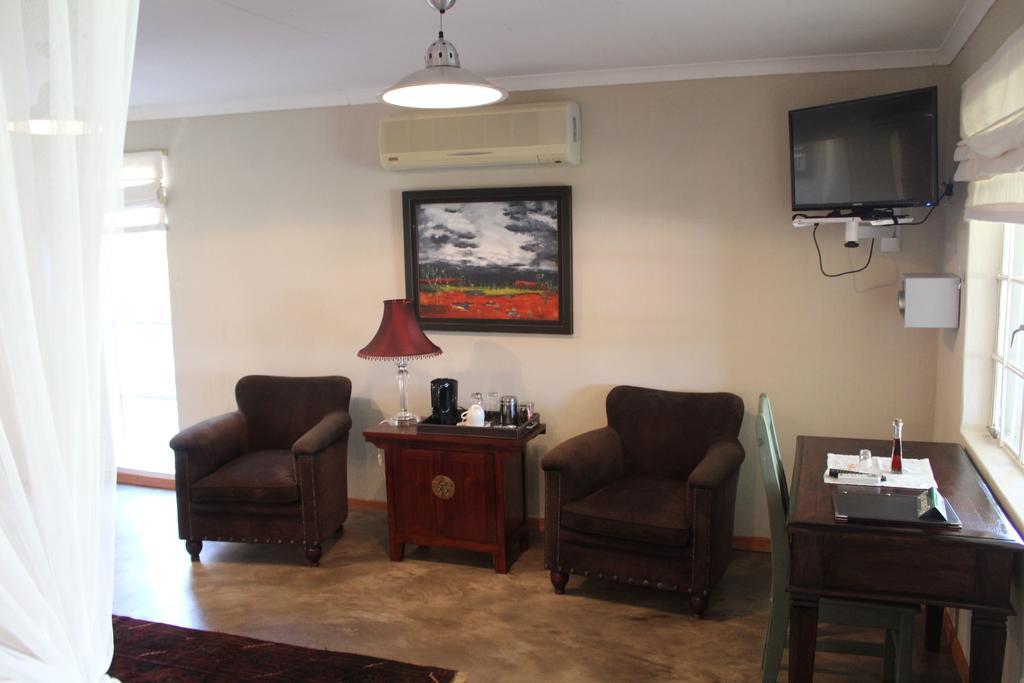 Blyde Mountain Country House Hoedspruit Zimmer foto