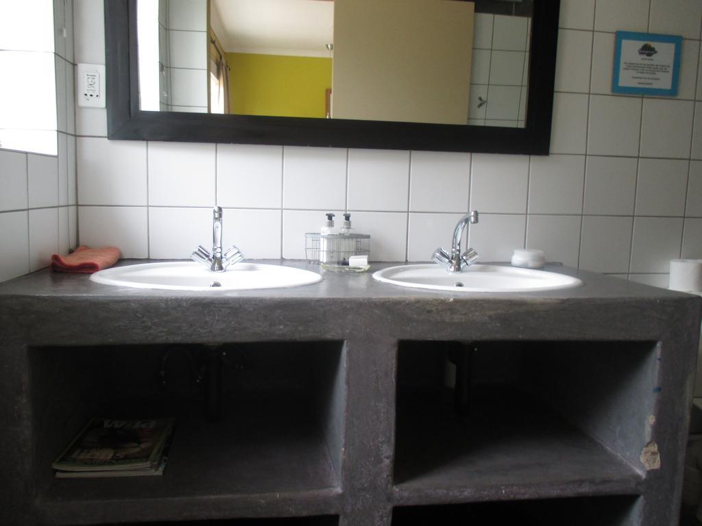 Blyde Mountain Country House Hoedspruit Zimmer foto